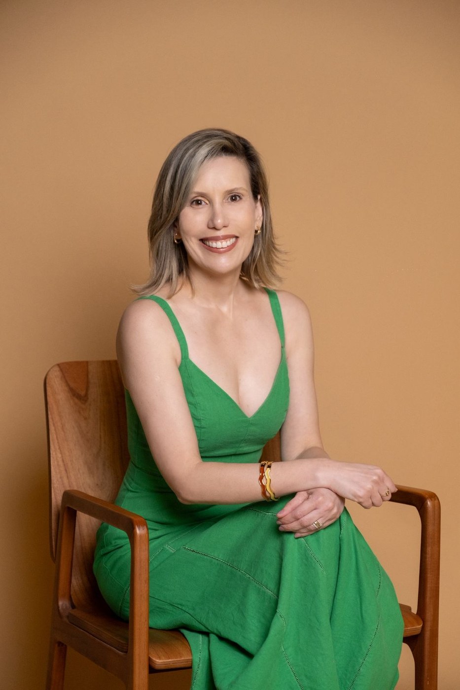Alcina Juliana Soares Barros