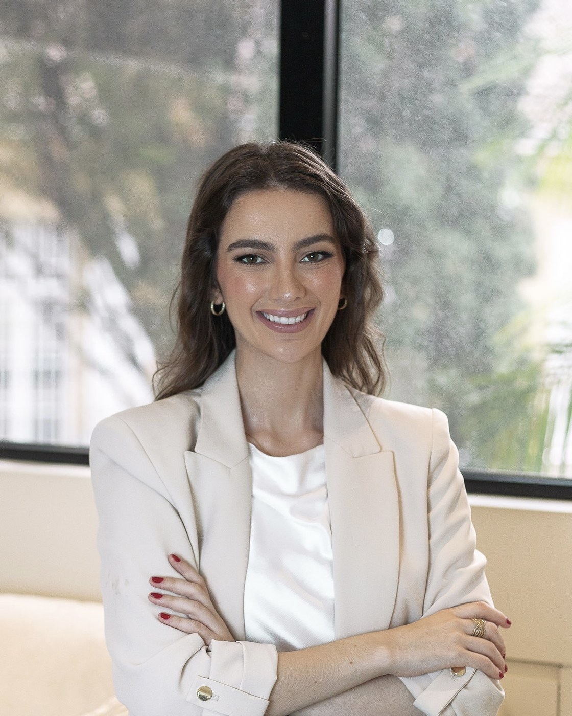 Alessandra Mocellin