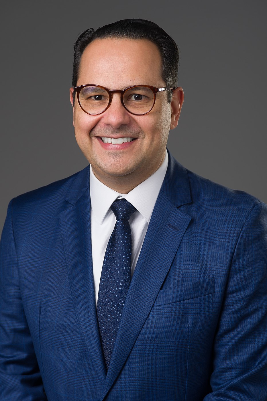 Alexandre Mello
