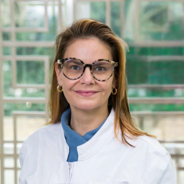 Ana Soledade Graeff-Martins