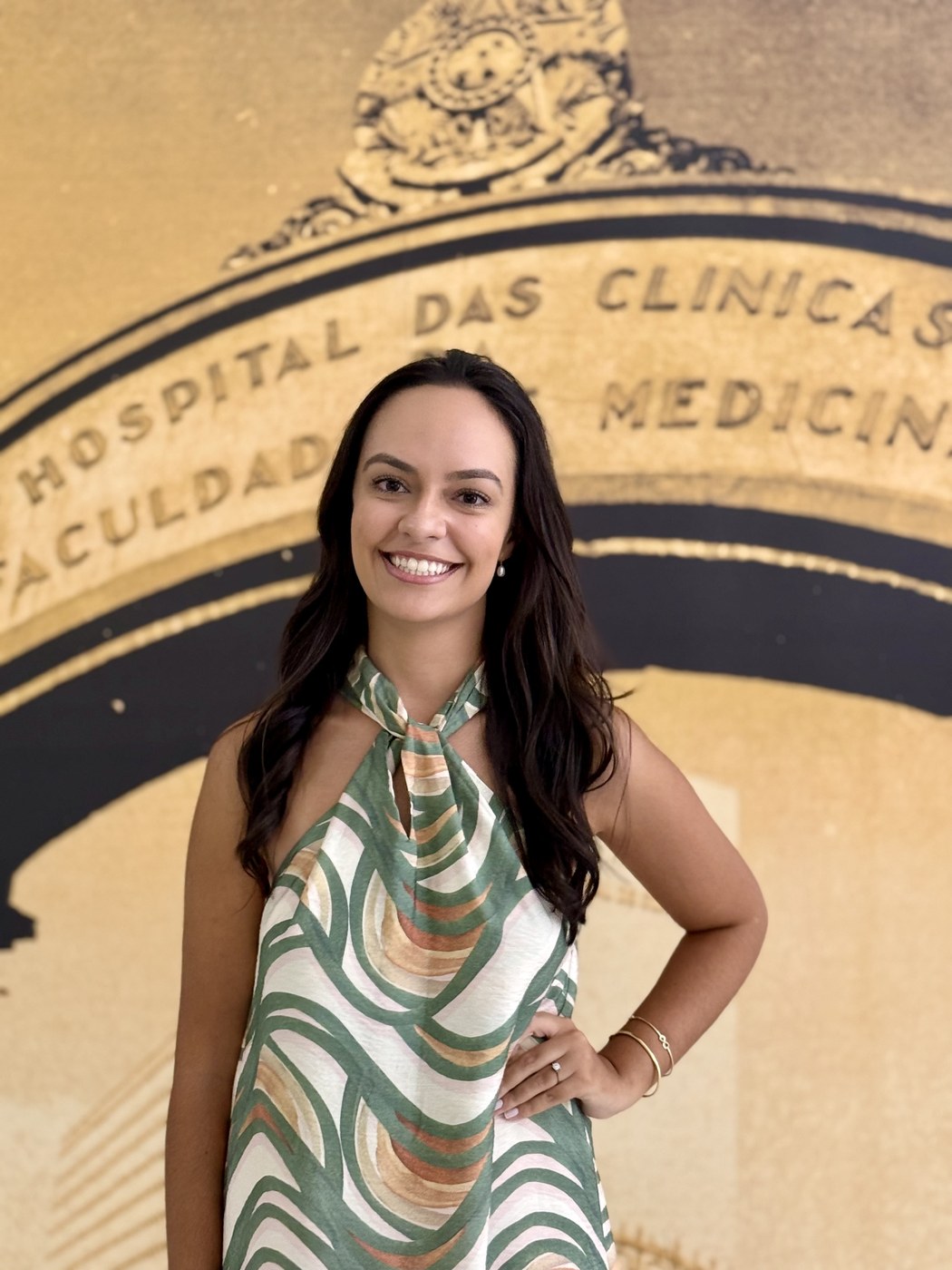Bibiana de Borba Telles