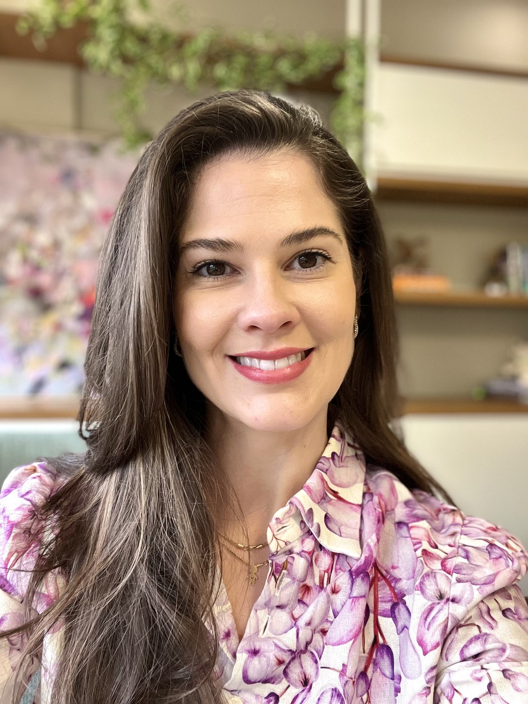 Camila B. Paiva Antoniutti