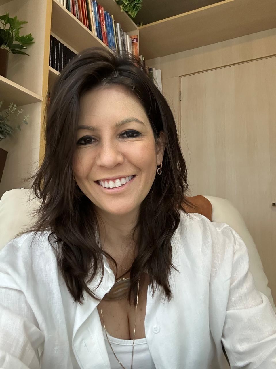 Caroline Buzzatti