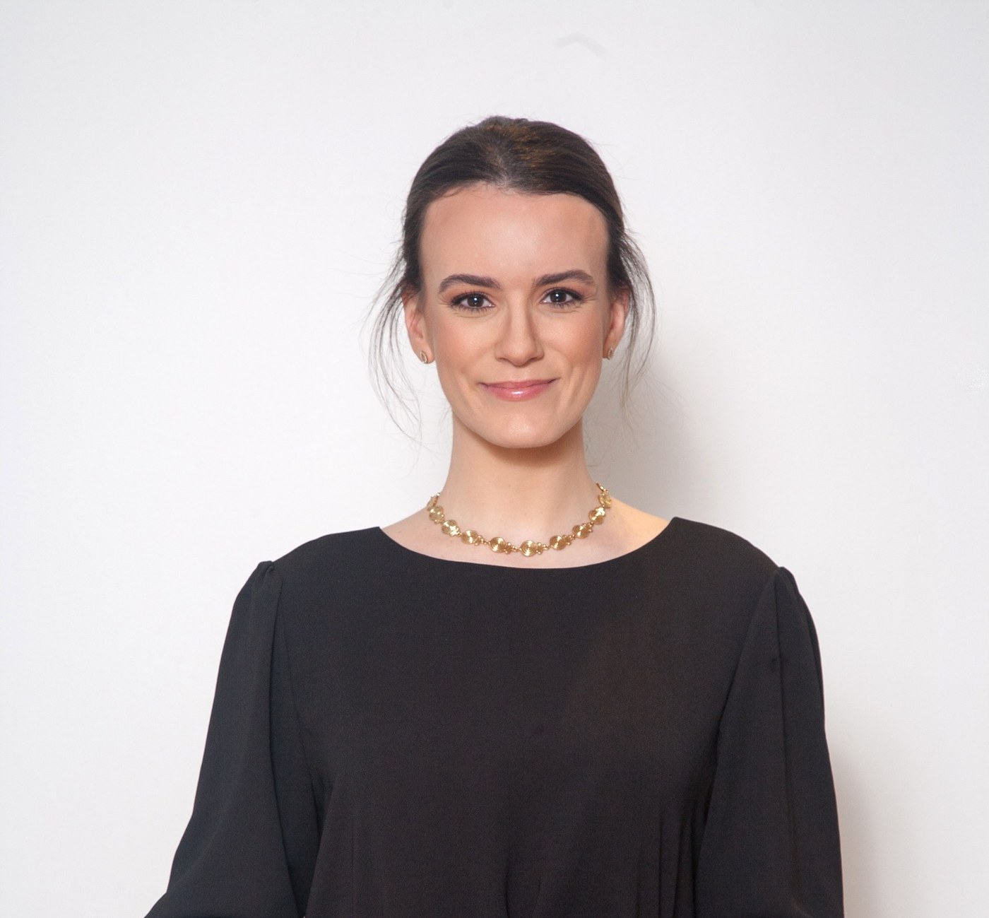 Caroline Pomjé