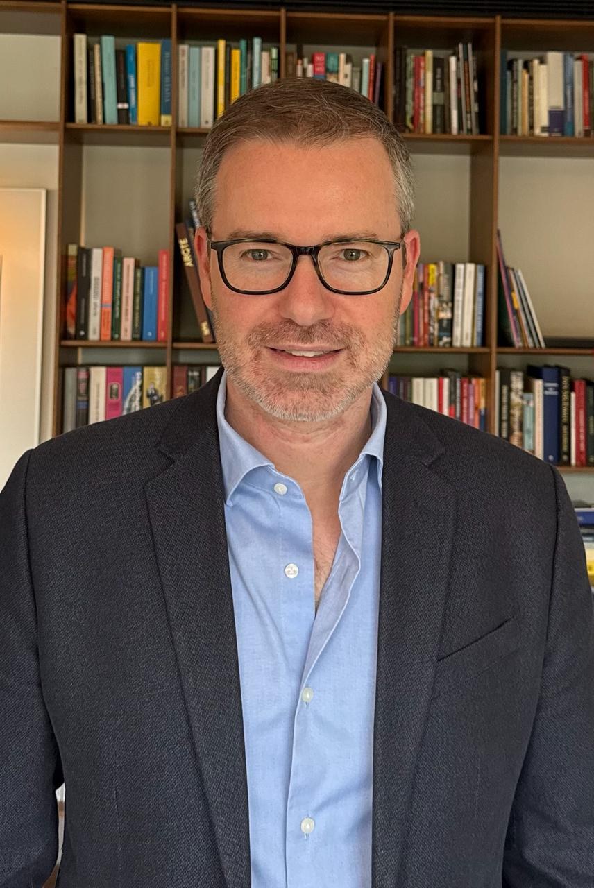 Christian Kieling