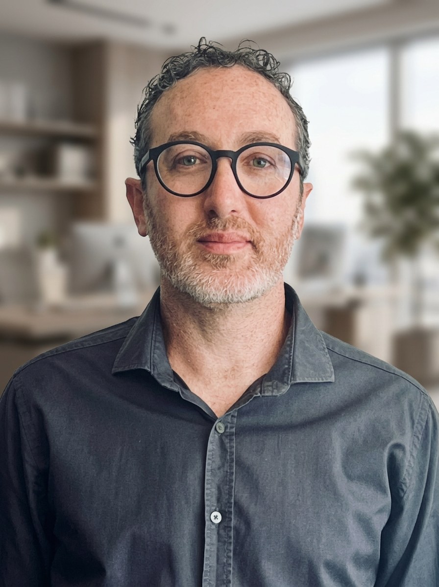 Daniel Tornaim Spritzer