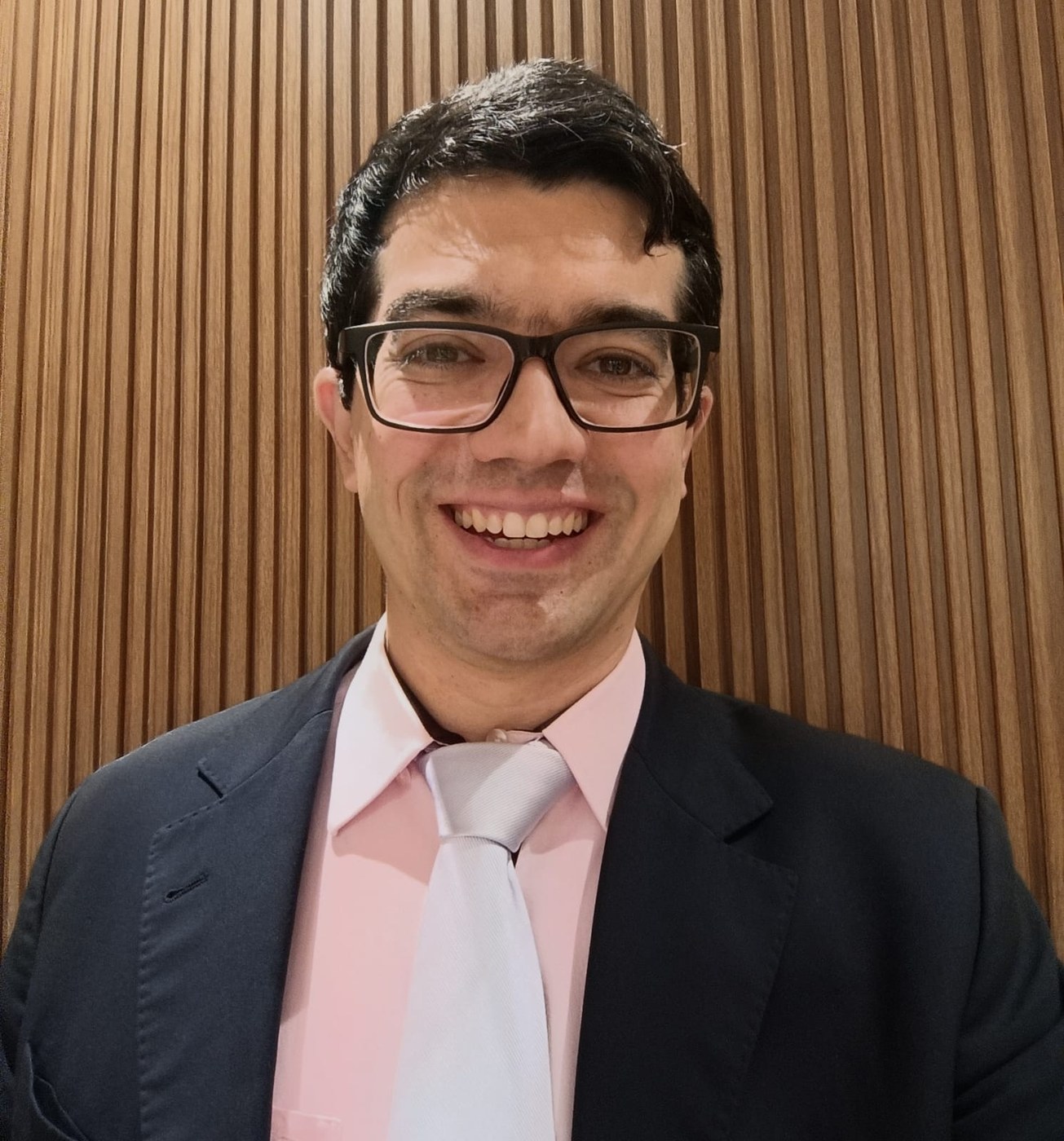 Fernando Daibert de Souza Motta