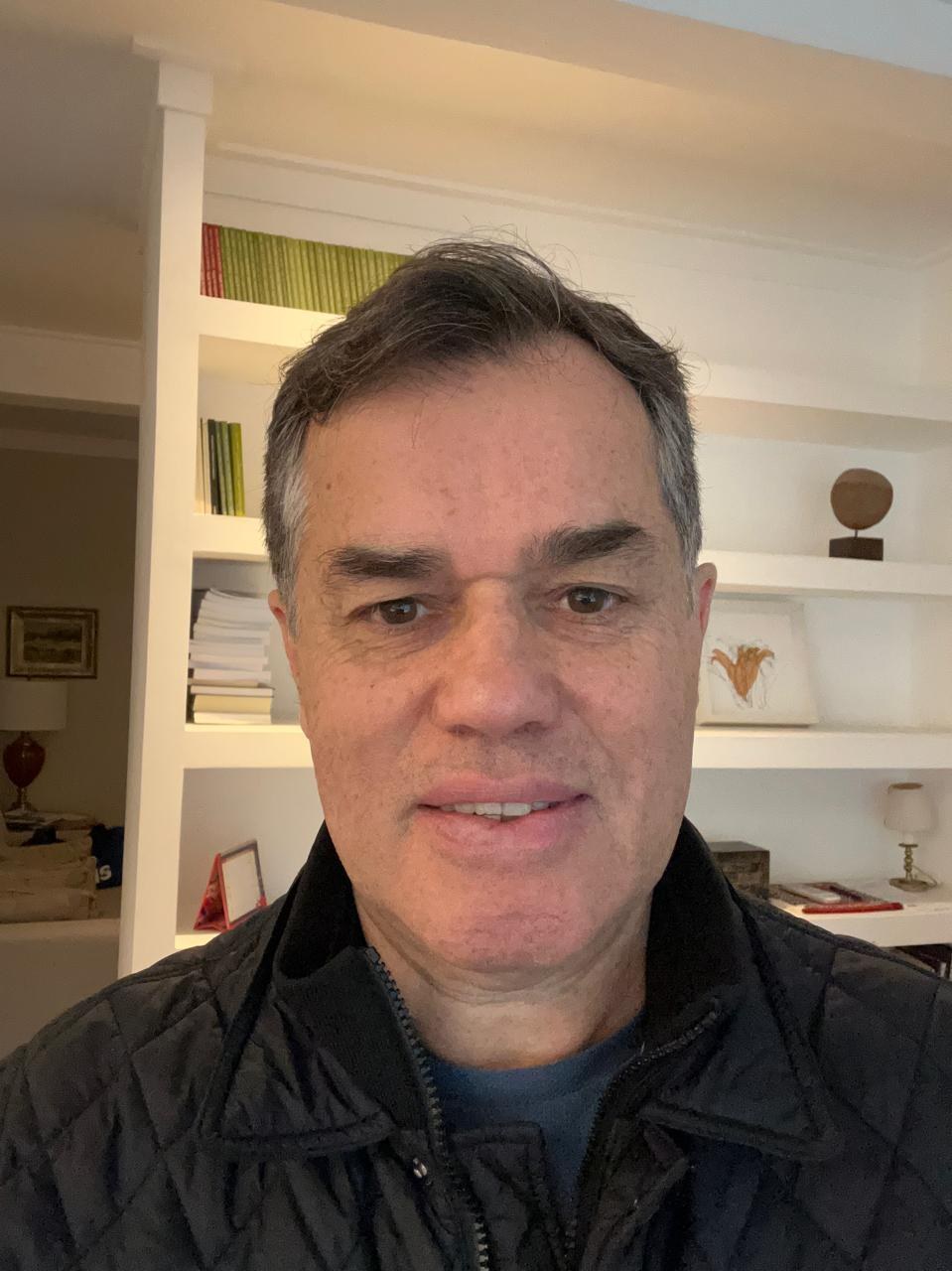 Igor Alcantara