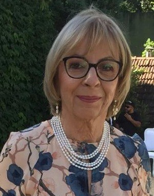 Jussara Schestatsky Dal Zot
