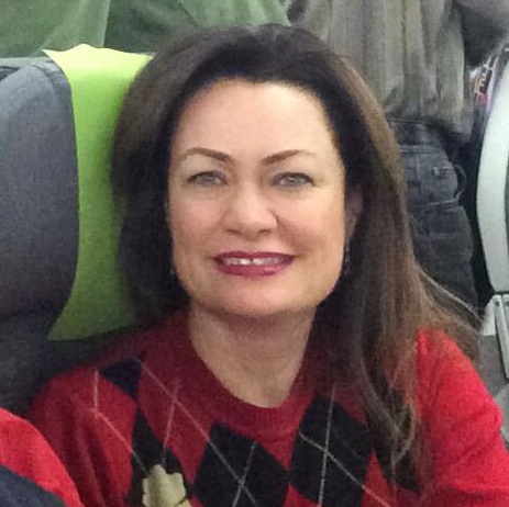 Lisieux Elaine de Borba Telles