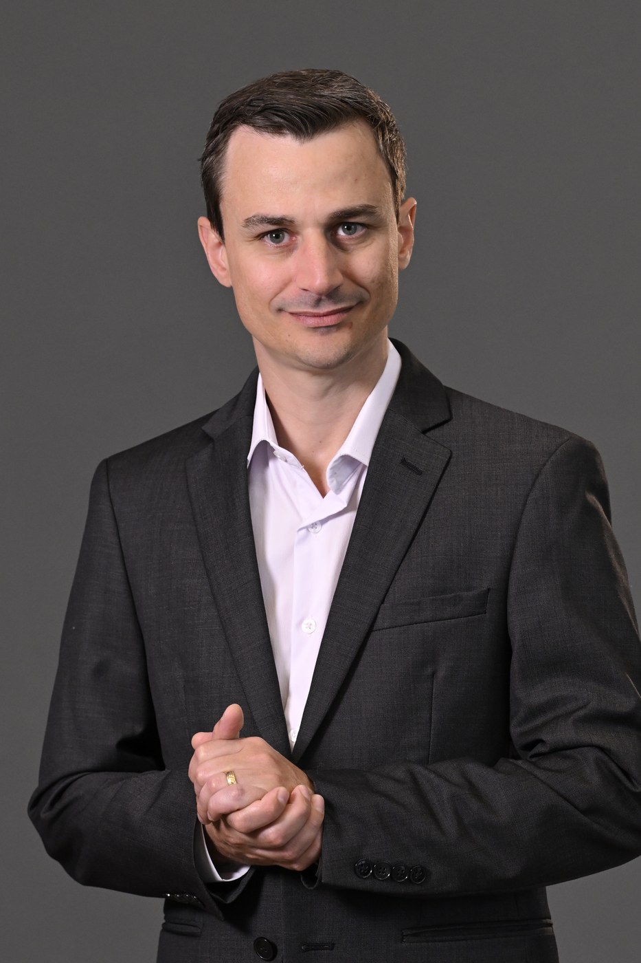 Marco Antonio Caldieraro