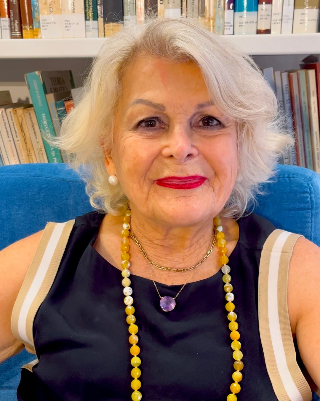 Maria Lucrécia Scherer Zavaschi