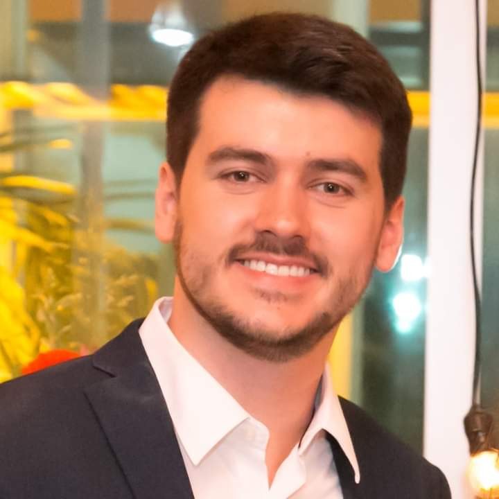 Natan Gosmann