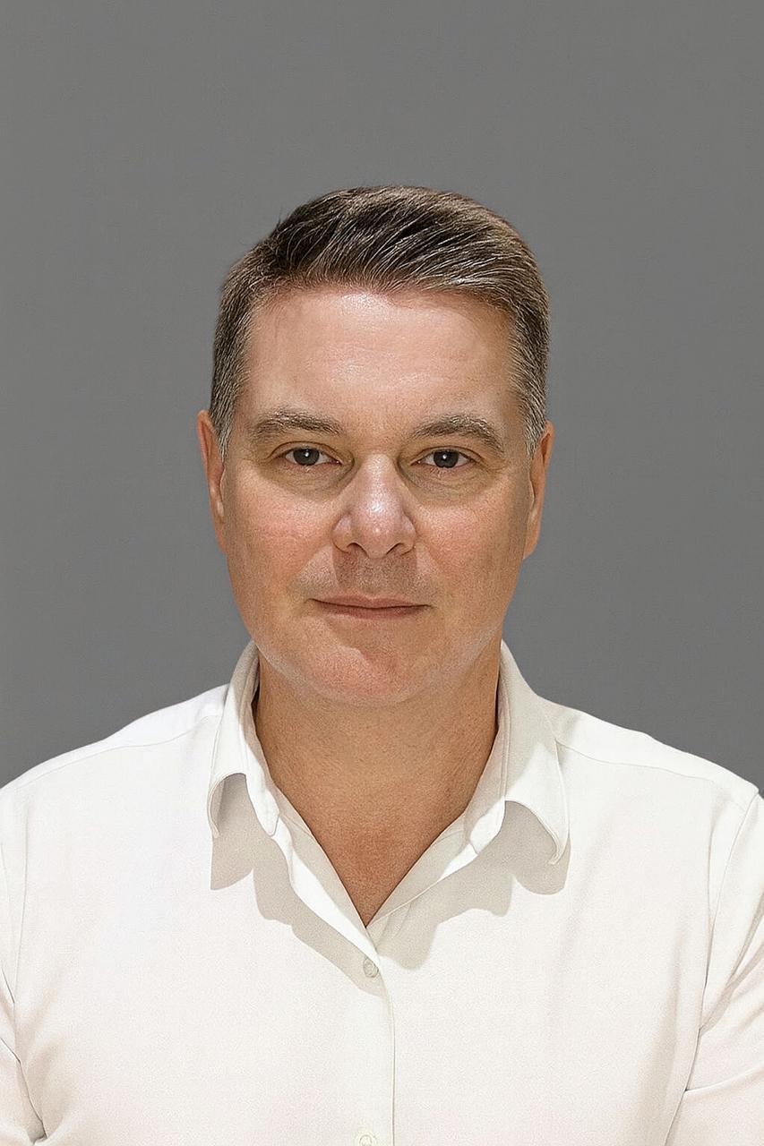 Paulo de Tarso da Luz Fonte Neto