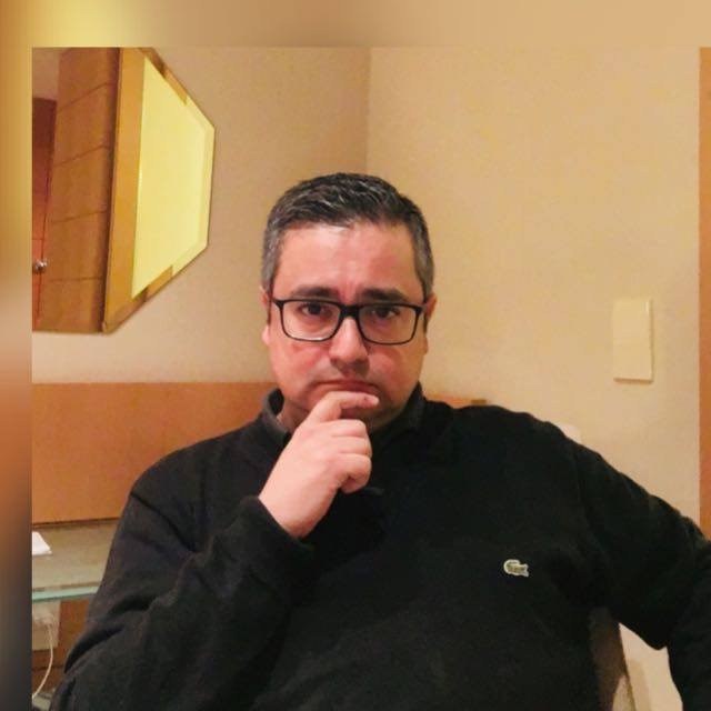 Ricardo Schmitt