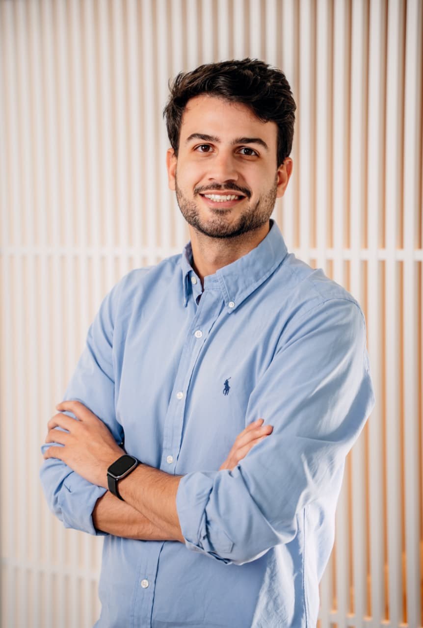 Rodrigo Pereira Pio