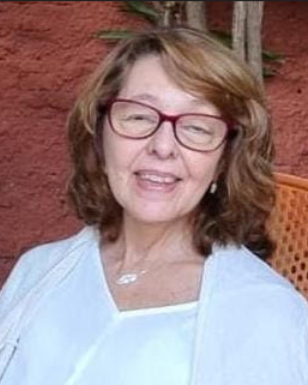 Suzana Fortes