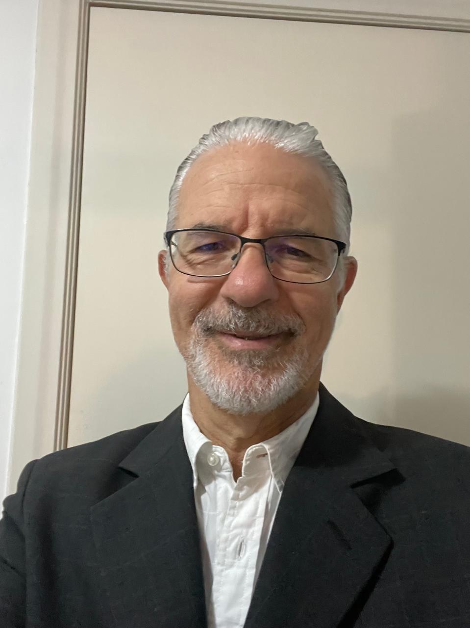 Victor Mardini